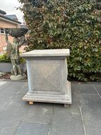 Sokkel in arduin, Huis en Inrichting, Ophalen, Zo goed als nieuw