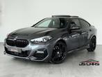 BMW 2 Serie 220 dA Gran Coupé FULL PACKM-COCKPIT-T.O-CUIR-P, Auto's, 4 deurs, 4 cilinders, Leder, Bedrijf