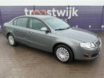 2006 - Volkswagen - Passat - 1.6 FSI Highline - Voiture part, Autos, Achat, Entreprise, Autres carburants, Berline