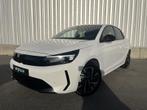 Opel Corsa GS*24 MOIS GARANTIE* FAIBLE KILOMETRAGE*, Auto's, 1199 cc, Wit, 100 pk, Handgeschakeld