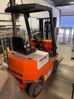 Toyota Elektrische heftruck, Ophalen, 1000 tot 2000 kg, Elektrisch, TOYOTA