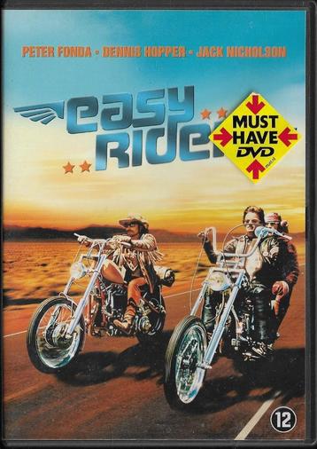 Easy Rider beschikbaar voor biedingen