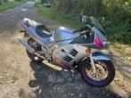 Suzuki rf 600cc, Motoren, 4 cilinders, Meer dan 35 kW, 600 cc, Sport