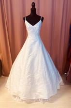 prinsessen trouwjurk maat 32/ 34/ 36, Kleding | Dames, Trouwkleding en Trouwaccessoires, Ophalen of Verzenden, Nieuw, Wit, Trouwjurk