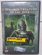 DVD L'étrange créature du lac noir(1954,angl,franç), Ophalen of Verzenden