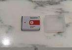 Sony batterij NP-BG1 Lithium Ion ongebruikt, Ophalen of Verzenden, Zo goed als nieuw, Oplaadbaar