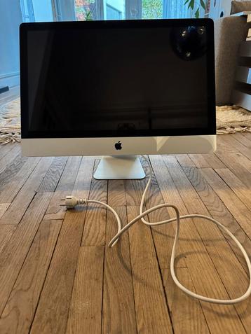 Apple iMac 27-inch (eind 2015) beschikbaar voor biedingen