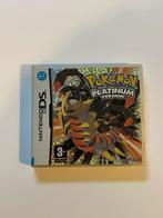 Pokémon Platinum Nintendo DS Game, Games en Spelcomputers, Ophalen of Verzenden, Zo goed als nieuw