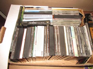 cd, CD & DVD, CD | Compilations, Enlèvement, Comme neuf, Classique