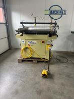 Rijboormachine rijboring, Ophalen of Verzenden, Zo goed als nieuw