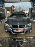 BMW 320D e91, Achterwielaandrijving, 4 cilinders, Parkeersensor, Leder