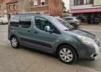 Citoen Berlingo hdi, Auto's, Citroën, Voorwielaandrijving, Monovolume, 4 cilinders, Cruise Control