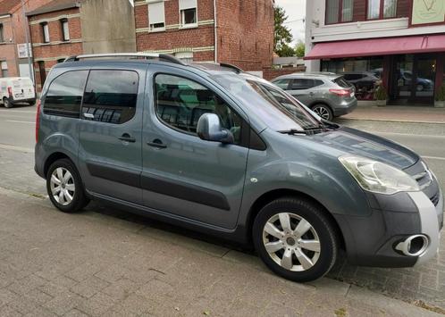 Citoen Berlingo hdi, Auto's, Citroën, Particulier, Berlingo, Cruise Control, Elektrische buitenspiegels, Radio, Verwarmde buitenspiegels