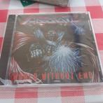 ADVOCATE  WORLD WITHOUT END, Cd's en Dvd's, Ophalen of Verzenden, Nieuw in verpakking