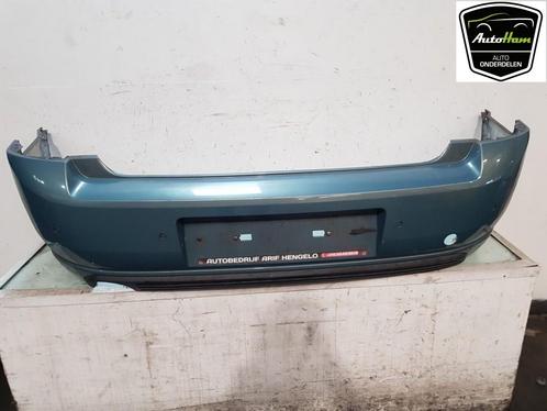 BUMPER ACHTER Opel Vectra C GTS (|9186136|), Auto-onderdelen, Carrosserie, Bumper, Opel, Achter, Gebruikt