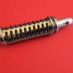 Passagiersvoetsteps Classic - Voor Yamaha Virago., Verzenden, Nieuw