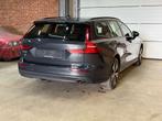 Volvo V60 2.0 D3 Automaat LED Navi Garantie, Auto's, Volvo, Gebruikt, 1969 cc, USB, 5 deurs