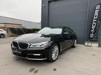 BMW 740d Xdrive LASER/PANO/MASS/HUD/SOFT/FULLL/GARANTIE, Auto's, Vierwielaandrijving, 235 kW, 3000 cc, 6 cilinders