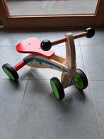 Loopfiets, Kinderen en Baby's, Ophalen, Zo goed als nieuw, Loopfiets