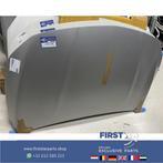 W117 C117 X117 CLA MOTORKAP ORIGINEEL Mercedes 2013-2018 WIT