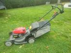 Honda hrx 537 met GCVX 200 motor, Tuin en Terras, Grasmaaiers, Ophalen