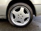 AMG Mercedes Vintage velgen - origineel!, Ophalen, 18 inch, Gebruikt, Velg(en)