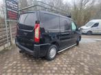 Peugeot Expert Lichte vracht, Auto's, Stof, Parkeersensor, 4 cilinders, Zwart