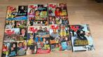 Lot 7 tijdschriften TV Familie ‘95-‘96-‘97, Ophalen of Verzenden, Zo goed als nieuw