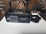 Lazer Multicolore, Enlèvement ou Envoi, Comme neuf, Laser, Commande sonore