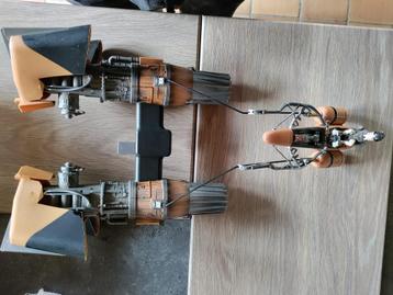 Sebulba's Pod Racer Star Wars Episode 1 Hasbro beschikbaar voor biedingen