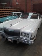 Cadillac, Autos, Entreprise, Achat