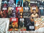 Comics walking dead tome 1 a 27, Comics, Enlèvement ou Envoi