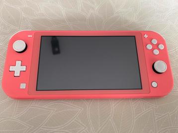 Nintendo Switch beschikbaar voor biedingen