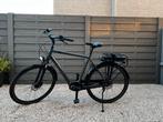Elektrische herenfiets: Trek District +1, Fietsen en Brommers, Ophalen, Gebruikt