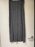 Lange rok (S) Numph, nieuw, Kleding | Dames, Rokken, Vero Moda, Zwart, Nieuw, Ophalen of Verzenden