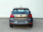 ✅ Volkswagen Polo 1.2 TSI BMT DSG GARANTIE Airco 1.Eigenaar, Start-stop-systeem, Stof, 1139 kg, 4 cilinders