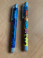 Balpen, Germany, 2 stuks, Verzamelen, Pennenverzamelingen, Verzenden, Nieuw, Balpen, Overige merken