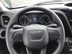 iveco daily l4h2 160pk automaat 2023 82000km 25950e ex, Auto's, Bestelwagens en Lichte vracht, Automaat, 4 cilinders, Iveco, Bedrijf