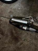 Yasuni Terugloop Uitlaat Minarelli Horizontaal – Nieuwstaat!, Ophalen