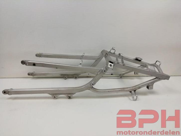 Subframe Suzuki GSX-R 600 750 1000 K1 - K3 2001 t/m 2003 GSX, Motoren, Onderdelen | Suzuki, Ophalen of Verzenden