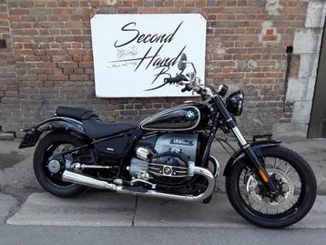 BMW R 18 FIRST EDITION AVEC MARCHE ARRIERE, 15995 EUR, Entreprise, Plus de 35 kW, Chopper, 2 cylindres