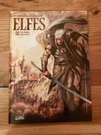 ELFES - Tome 3, Nieuw, Ophalen of Verzenden, Eén stripboek