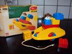 LEGO 2056 Duplo Rocker Pull-Toy VOLLEDIG*PRIMA STAAT*, Enlèvement ou Envoi, Ensemble complet, Duplo