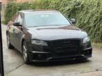 Audi A4 1.8 Tfsi S-Line Full Optie + Keuring, Auto's, Euro 5, A4, Bedrijf, Handgeschakeld