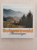 mooi 3-talig fotoboek Zwarte Woud, Boeken, Verzenden
