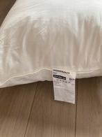 Hoofdkussen 60x70cm IKEA (2 stuks), Huis en Inrichting, Slaapkamer | Beddengoed, Ophalen, Nieuw, Kussen