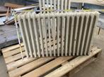 Radiateurs en fonte, Doe-het-zelf en Bouw, Verwarming en Radiatoren, Ophalen, 30 tot 80 cm, Gebruikt, Radiator
