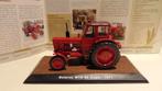 Model tractor Belarus MTS 50 Super  - 1971 - 1/32, Ophalen of Verzenden, Zo goed als nieuw, Tractor of Landbouw, Overige merken