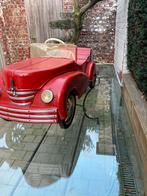 Trapauto Eureka 1930, Antiek en Kunst, Ophalen