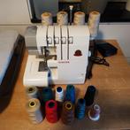Overlock machine, Ophalen, Zo goed als nieuw, Singer